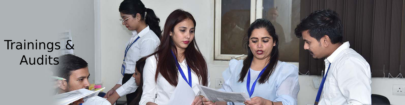 Lab Technician